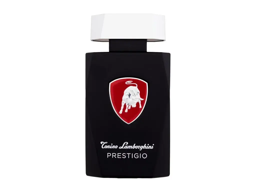 Lamborghini Intenso Eau de Toilette 200 ml