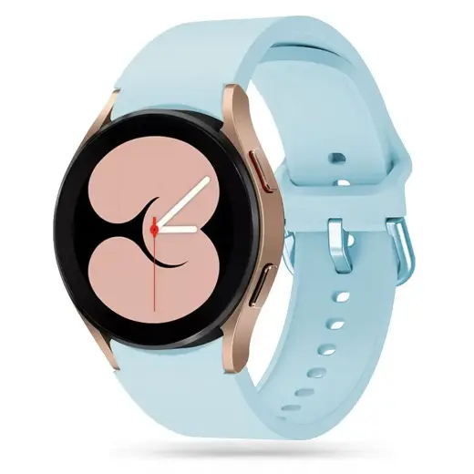 Tech-Protect IconBand for Samsung Galaxy Watch 4|5|5 Pro|6|7|FE - Blue