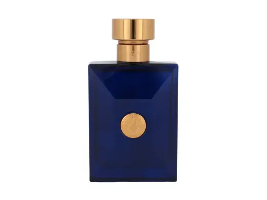 Versace Pour Homme Dylan Blue Eau de Toilette 100 ml