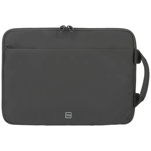 Laptop Bag Tucano Sandy Sleeve 13/14" for laptop 13/14" black