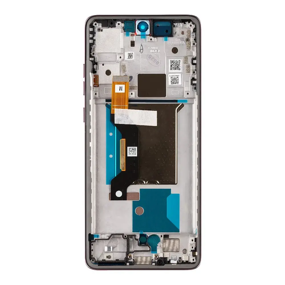 Motorola  Edge 60 Fusion LCD Display