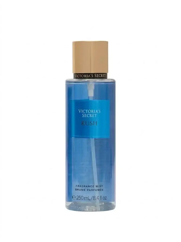 VICTORIA SECRET RUSH BODY MIST 250