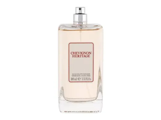 Chevignon Heritage Eau de Toilette 100 ml
