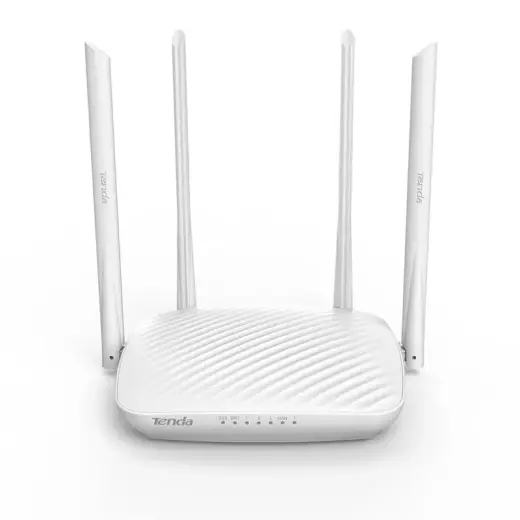 Tenda F9 | WiFi Router | 2,4GHz