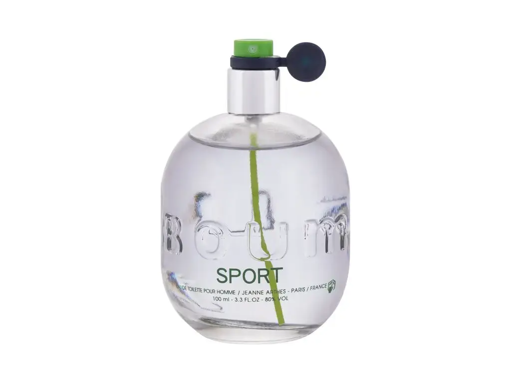 Jeanne Arthes Boum Sport Eau de Toilette 100 ml