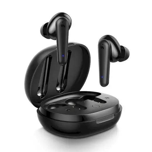 Ugreen HiTune T1 In-ear Wireless Bluetooth TWS Earbuds Black (80651 WS111)