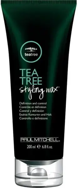 Paul Mitchell Tea Tree Styling Wax Styling Wax 150 Ml