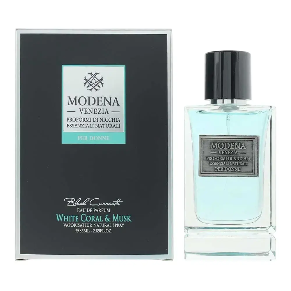 Modena Veneza Orchid (EDP) parfimērijas ūdens sievietēm 85 ml