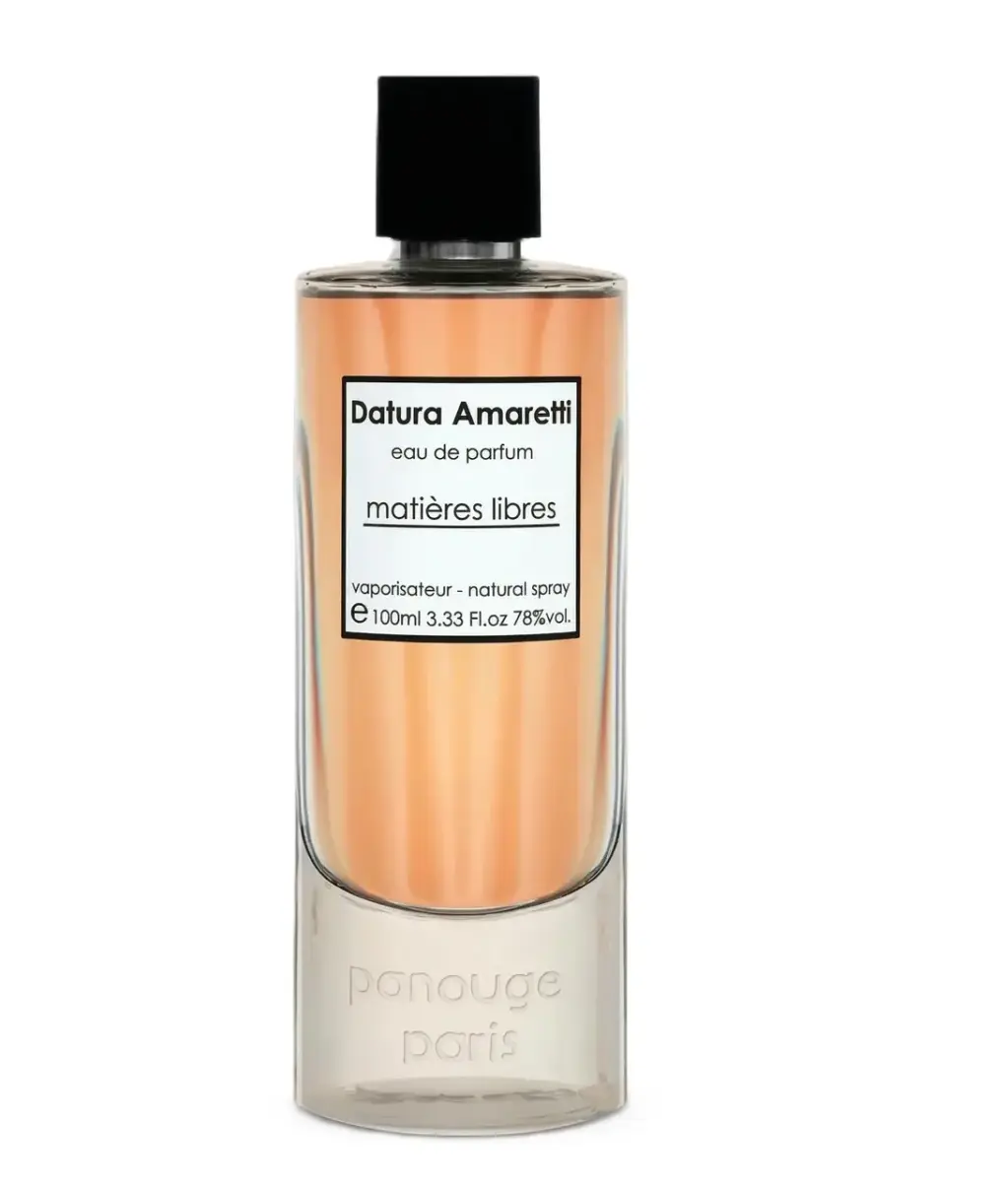 PANOUGE PARIS PANOUGE DATURA AMARETTI EDP