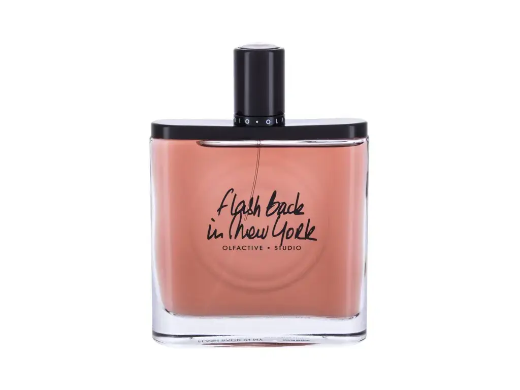 Olfactive Studio Flash Back In New York Eau de Parfum 100 ml