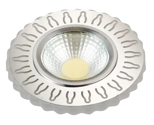Decorative light fixture Ø100*H20mm BESK