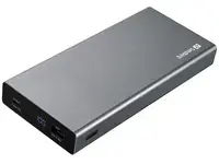 SANDBERG Ārējais akumulators USB-C PD 100W 20000