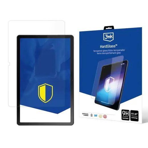 3MK HardGlass Lenovo Tab M10 Plus3rd gen 10.1"