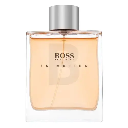 Hugo Boss Boss In Motion Tualetes ūdens vīriešiem 100 ml