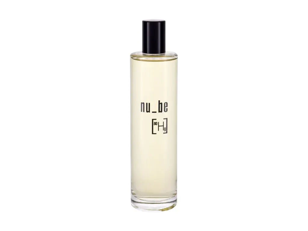 oneofthose NU_BE 80Hg Eau de Parfum 100 ml