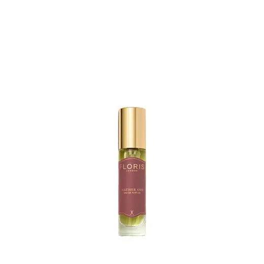 Floris Private Collection Leather Oud (EDP) parfimērijas ūdens unisex 10 ml