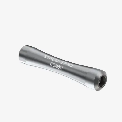 Staleks Manicure Tool Handle Uniq 10