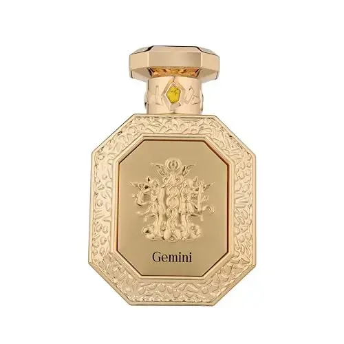 French Avenue Genesis Collection Gemini (EDP) parfumuotas vanduo unisex 90 ml