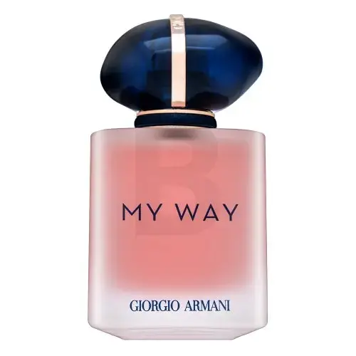 Armani My Way Floral (EDP) Eau de Parfum for Women 50 ml