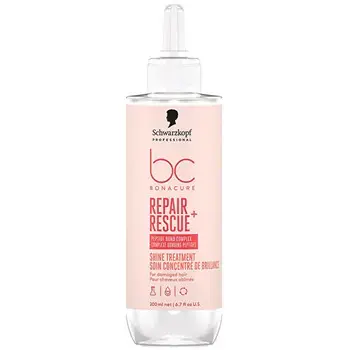 Schwarzkopf Bonacure Repair Rescue Shine Treatment
