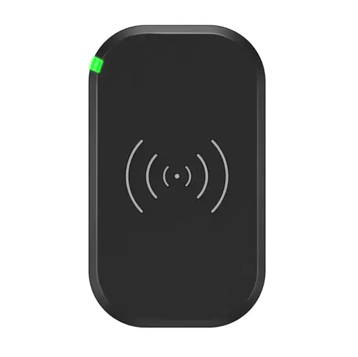 Choetech T513-S wireless charger 10W black 
