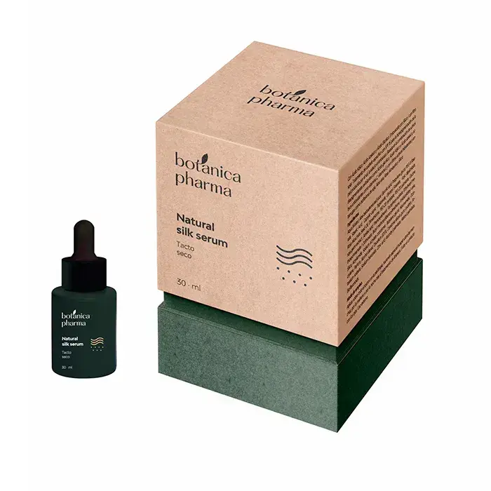 BOTÁNICAPHARMA Botánicapharma Kudry Oil Facial 30ml
