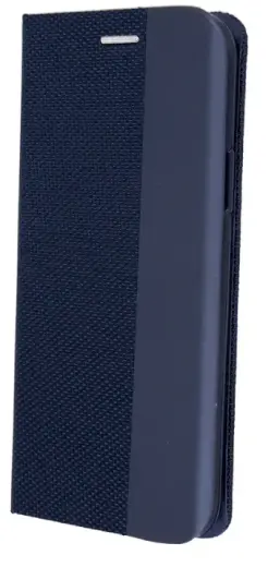 Fusion Smart Senso Case For Samsung A515 Galaxy A51 Blue