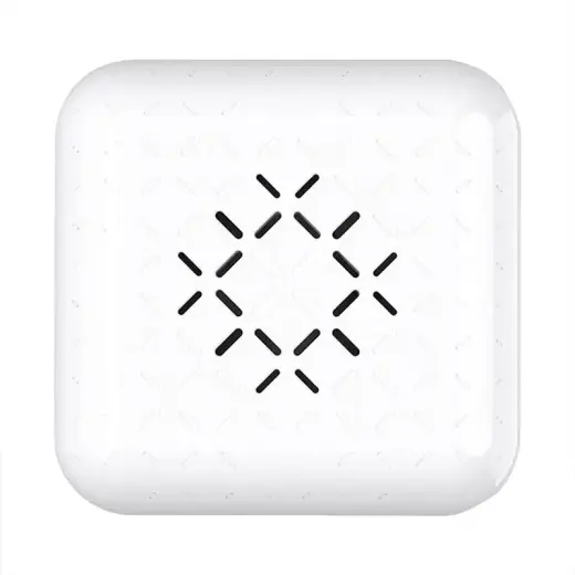 Carlinkit U2W MINI wireless adapter Apple Carplay (white)