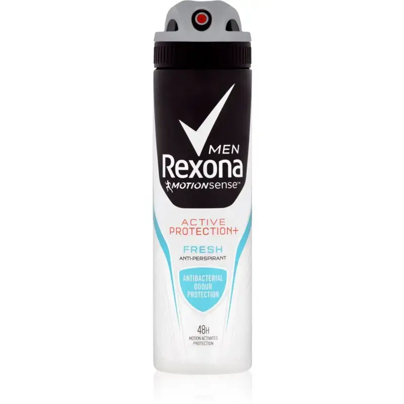 Rexona Active Shield Fresh Deospray Men - 150 Ml