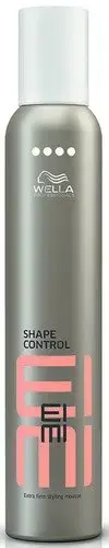 Wella Professionals Eimi Shape Control 500ml Mousse