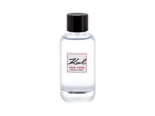 Karl Lagerfeld Karl New York Mercer Street Eau de Toilette 100 ml