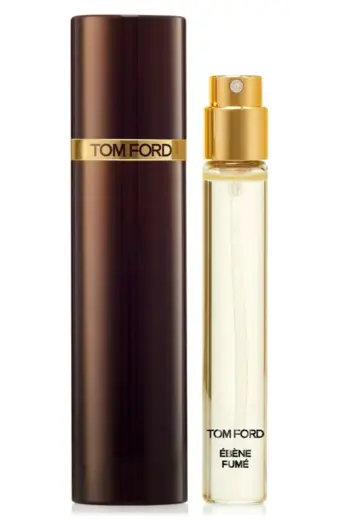 Tom Ford Private Blend Ebene Fume (EDP) parfimērijas ūdens unisex 10 ml