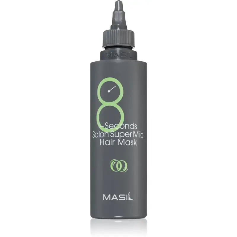 Masil 8 Seconds Salon Super Mild Hair Mask 200 Ml