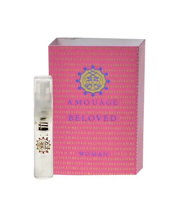Amouage Beloved Woman Eau de Parfum 1,5 ml