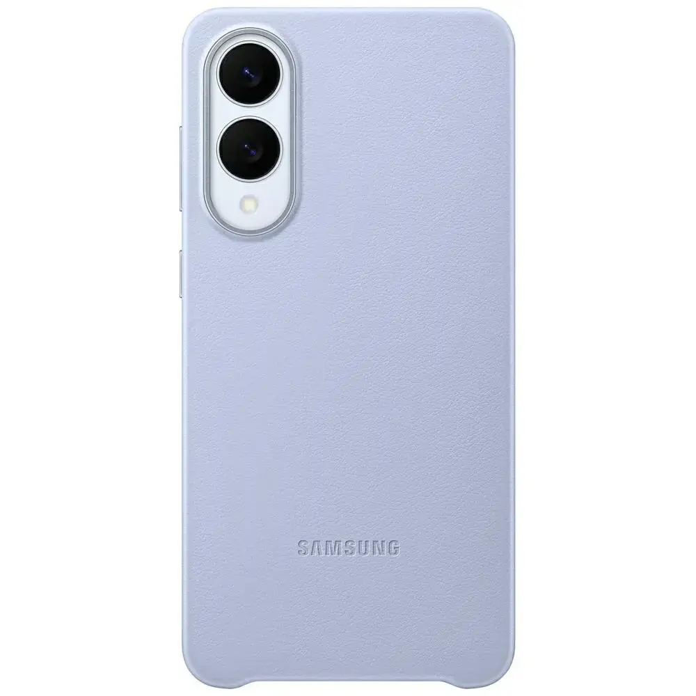 Samsung Kindsuit maciņš telefonam Samsung Galaxy A71 (A715) zils