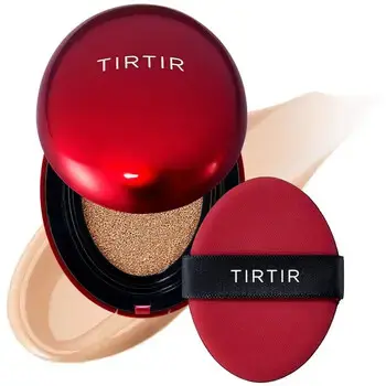 TIRTIR Mask Fit Red Cushion 18 g 17N Vanilla