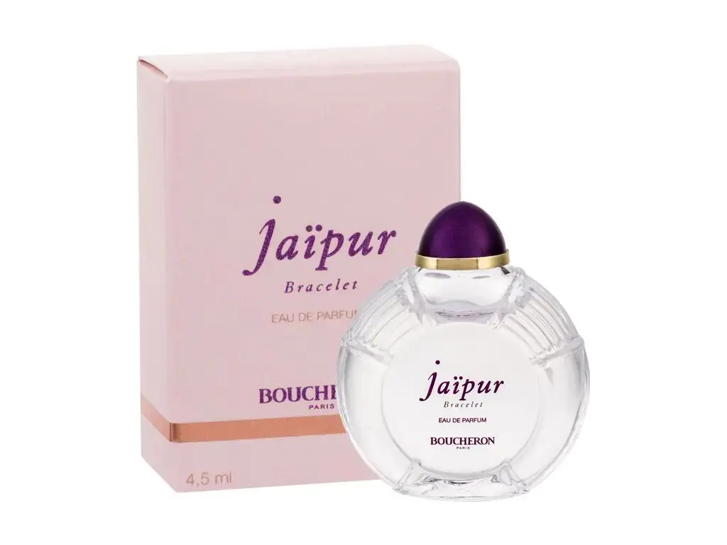Boucheron Jaipur Bracelet Eau de Parfum 4,5 ml