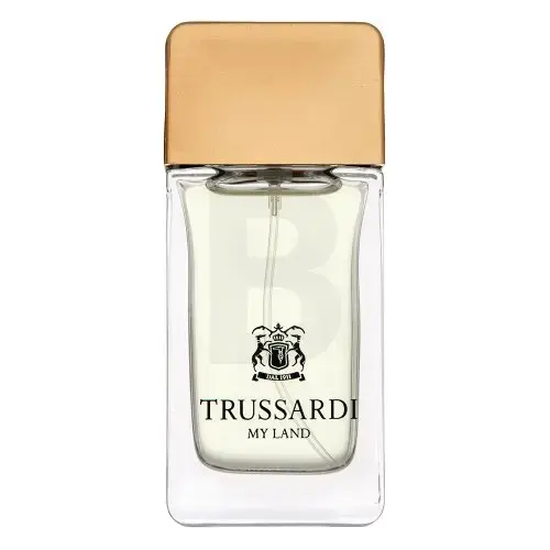 Trussardi My Land Tualetes ūdens vīriešiem 30 ml