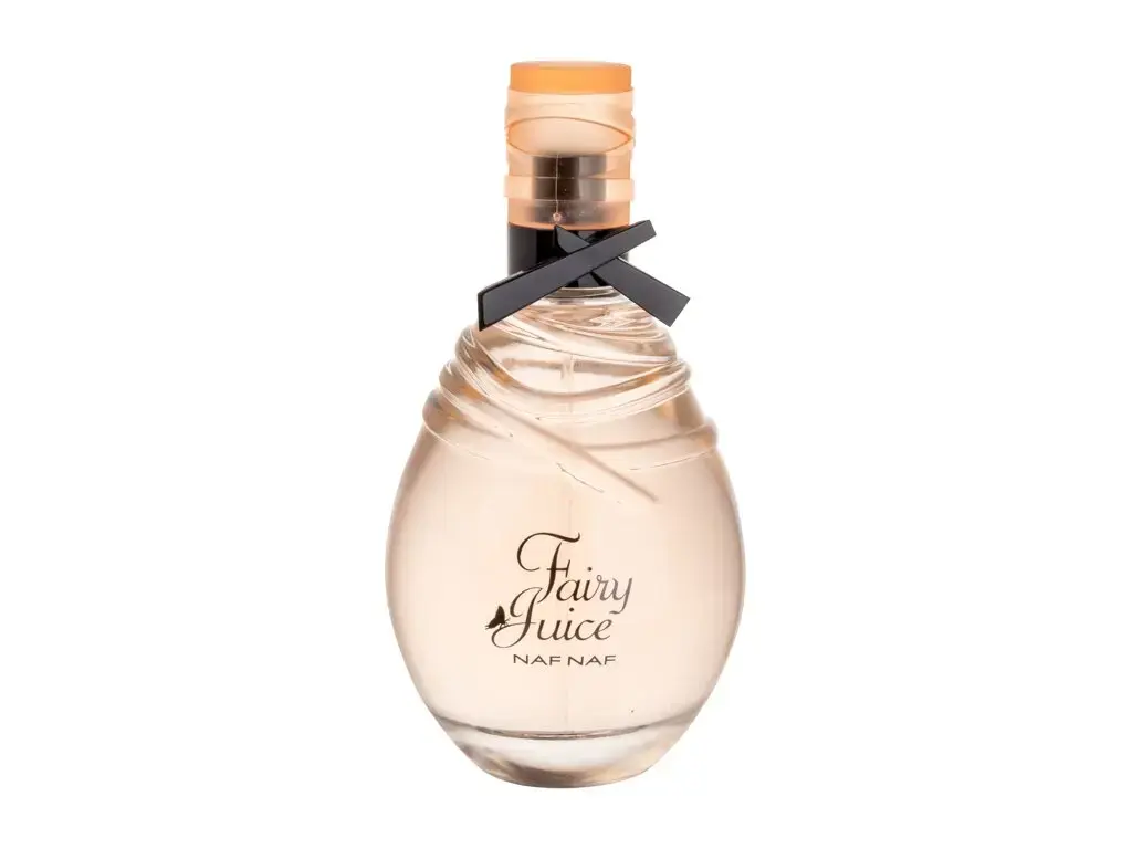 NAF NAF Fairy Juice Eau de Toilette 100 ml