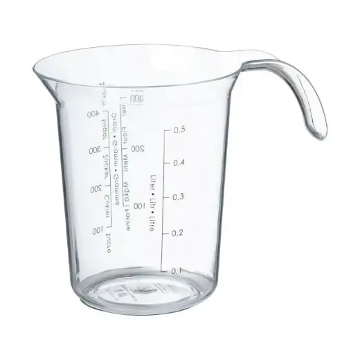Mērkrūze 0.5L Palermo