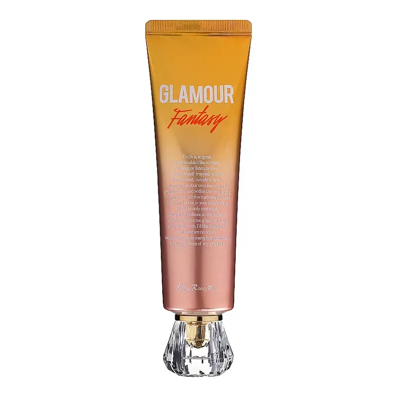Kiss by Rosemine Fragrance Body Cream