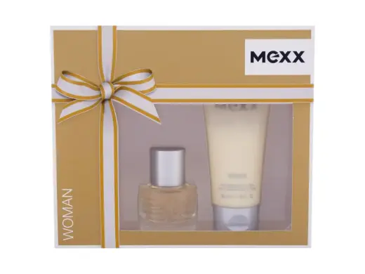 Mexx Woman Eau de Toilette 20 ml