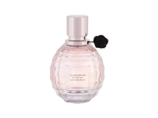 Viktor & Rolf Flowerbomb In The Sky Eau de Parfum 50 ml