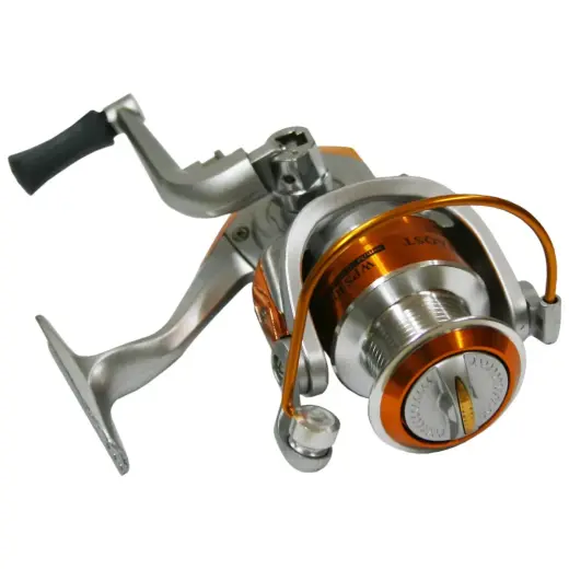 Fishing reel