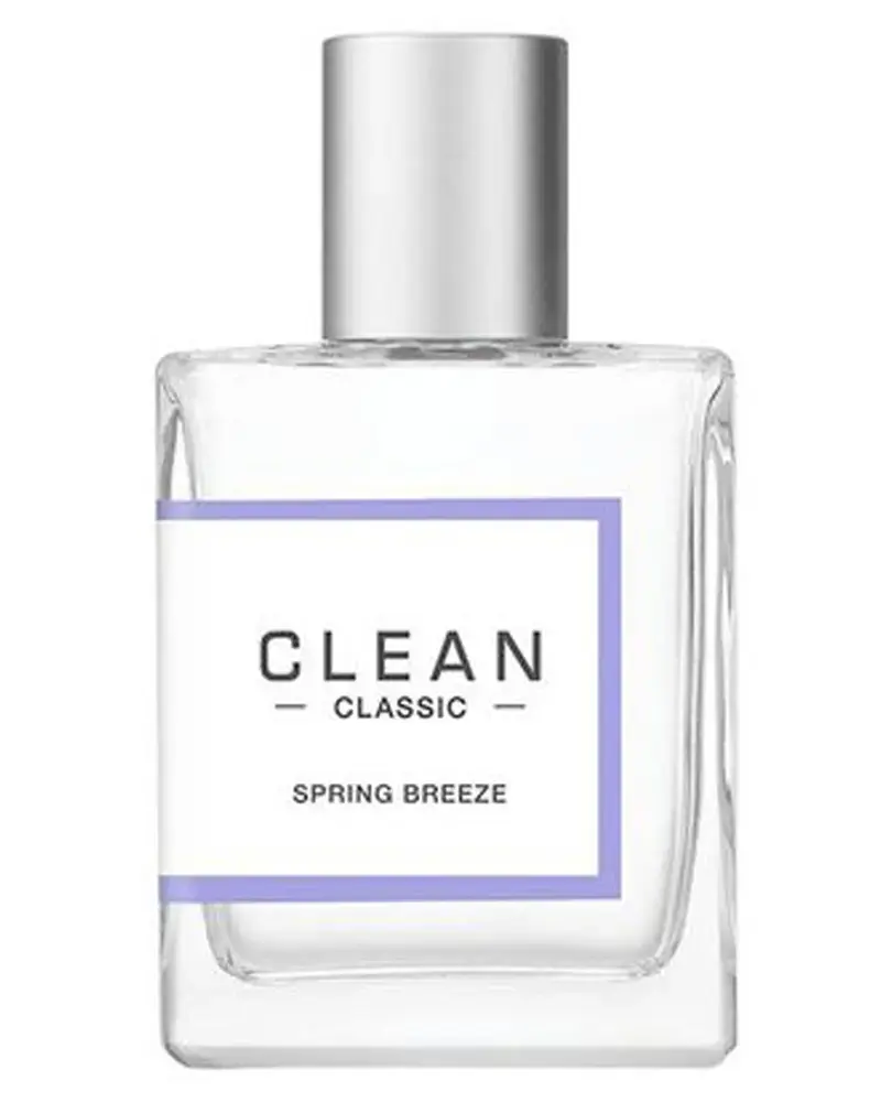 Clean, Classic Spring Breeze, Eau De Parfum, For Women, 60 ml *Tester