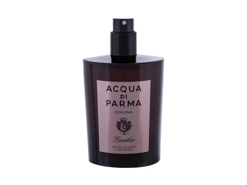 Acqua di Parma Colonia Leather Eau de Cologne 100 ml