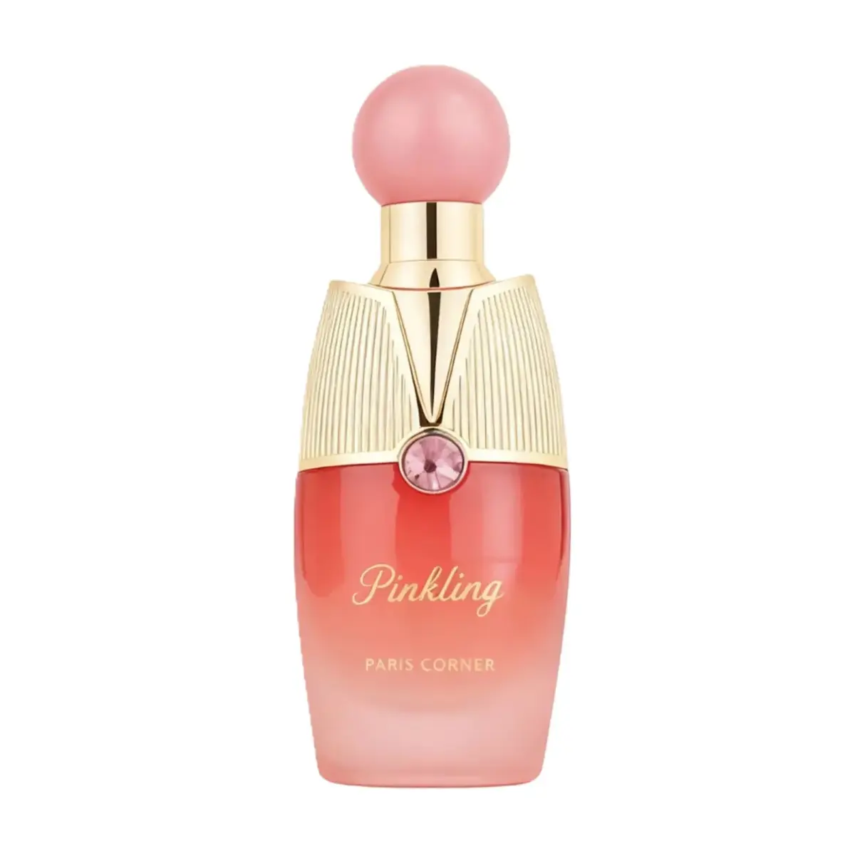 Paris Corner, Pinkling, Eau De Parfum, Unisex, 100 ml