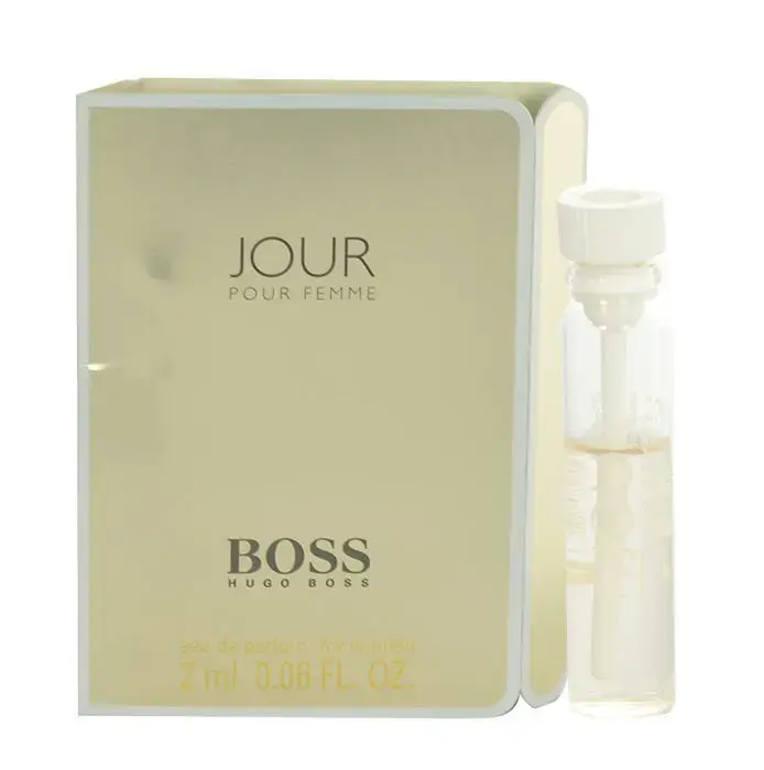 HUGO BOSS Jour Pour Femme Eau de Parfum 2 ml