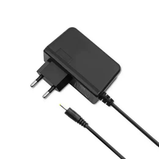 Зарядное устройство Qoltec Charger | 15W | DC 2.5*0.7