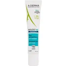Biology AC Perfect Anti-Blemish Fluid - Fluid proti nedokonalostem pleti